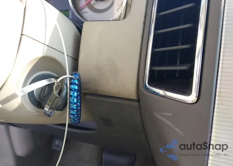 2007 Ford Edge Sel z USA, uszkodzony, nr VIN 2FMDK38C57BB03253